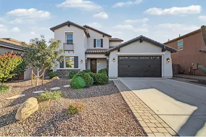 2571 E Tiffany Way, Gilbert, AZ 85298 - Photo 2