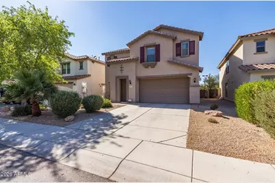 788 E Cowboy Cove Trail, San Tan Valley, AZ 85143 - Photo 1