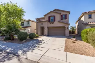 788 E Cowboy Cove Trail, San Tan Valley, AZ 85143 - Photo 1