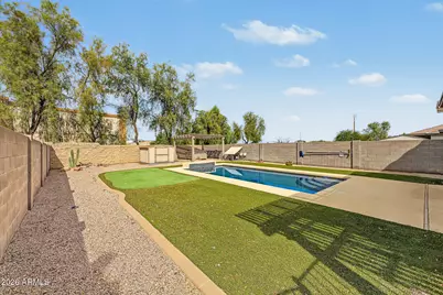 788 E Cowboy Cove Trail, San Tan Valley, AZ 85143 - Photo 40