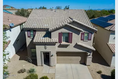 788 E Cowboy Cove Trail, San Tan Valley, AZ 85143 - Photo 2