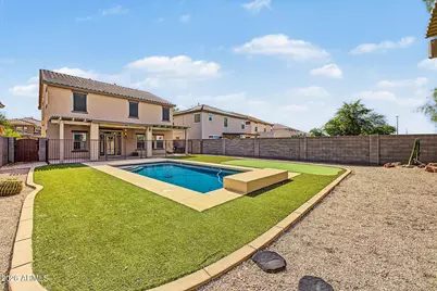 788 E Cowboy Cove Trail, San Tan Valley, AZ 85143 - Photo 42