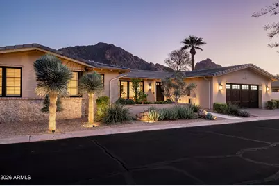 5635 E Lincoln Drive #25, Paradise Valley, AZ 85253 - Photo 56