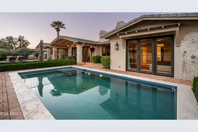 5635 E Lincoln Drive #25, Paradise Valley, AZ 85253 - Photo 48