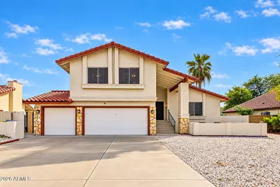 7821 W Cholla Street, Peoria, AZ 85345 - Photo 2