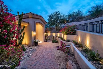 4724 E White Drive, Paradise Valley, AZ 85253 - Photo 4