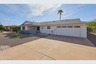 10213 W Cumberland Drive, Sun City, AZ 85351 - Photo 2