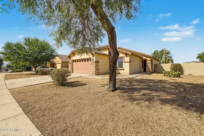 7342 W Magdalena Lane, Laveen, AZ 85339 - Photo 4