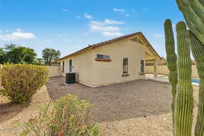 7342 W Magdalena Lane, Laveen, AZ 85339 - Photo 32
