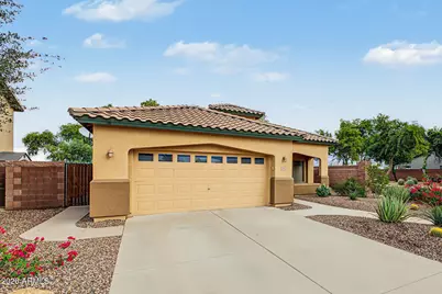 1060 E Indigo Drive, Chandler, AZ 85286 - Photo 2