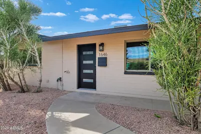 1646 N Daffodil Street, Tempe, AZ 85288 - Photo 4