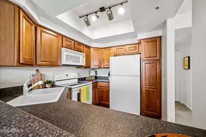 7008 E Gold Dust Avenue #243, Paradise Valley, AZ 85253 - Photo 22