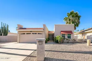 26626 S New Town Dr, Sun Lakes, AZ 85248 - Photo 1