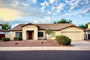 3626 E Latham Way, Gilbert, AZ 85297 - Photo 1
