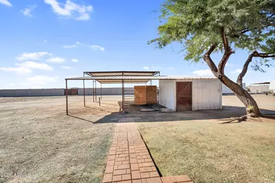 4211 E Ascot Drive, San Tan Valley, AZ 85140 - Photo 46