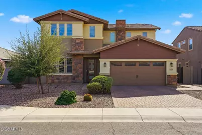 3429 E Plum Street, Gilbert, AZ 85298 - Photo 4
