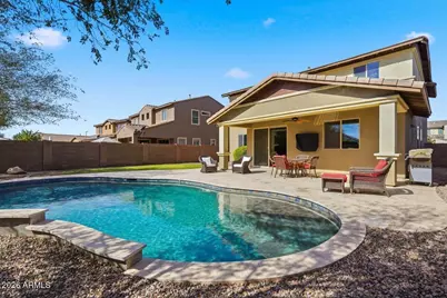 3429 E Plum Street, Gilbert, AZ 85298 - Photo 44
