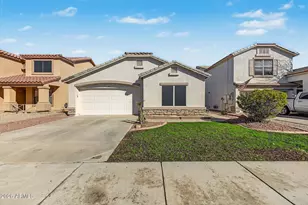 12876 W Sheridan St, Avondale, AZ 85392 - Photo 1