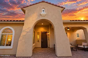 3942 N Monticello Dr, Florence, AZ 85132 - Photo 1