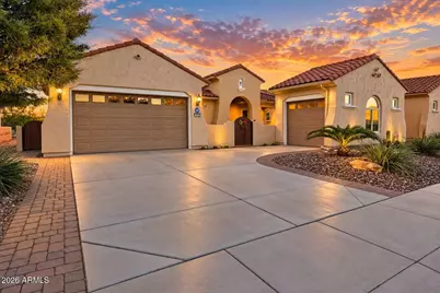 3942 N Monticello Drive, Florence, AZ 85132 - Photo 2