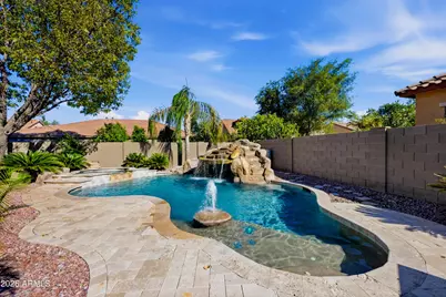 3138 E Muirfield Street, Gilbert, AZ 85298 - Photo 40