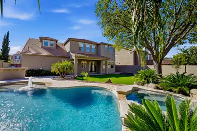 3138 E Muirfield Street, Gilbert, AZ 85298 - Photo 1
