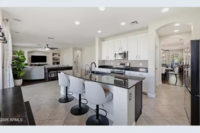 3138 E Muirfield Street, Gilbert, AZ 85298 - Photo 14
