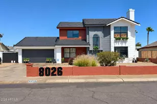 8026 W Bloomfield Rd, Peoria, AZ 85381 - Photo 1