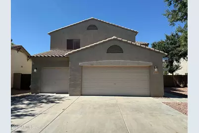 15946 W Port Royale Lane, Surprise, AZ 85379 - Photo 1