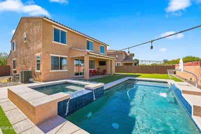 2660 E Augusta Avenue, Gilbert, AZ 85298 - Photo 48