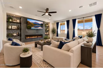 2660 E Augusta Avenue, Gilbert, AZ 85298 - Photo 14