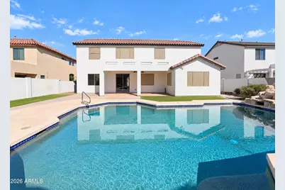 4415 W Paseo Way, Laveen, AZ 85339 - Photo 4