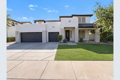 4415 W Paseo Way, Laveen, AZ 85339 - Photo 1