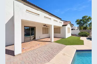 4415 W Paseo Way, Laveen, AZ 85339 - Photo 8