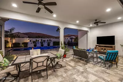 1682 E Gillcrest Road, Gilbert, AZ 85298 - Photo 4