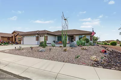 2928 S Lindenwood --, Mesa, AZ 85212 - Photo 2