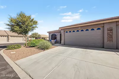 3117 S Signal Butte Road #523, Mesa, AZ 85212 - Photo 4