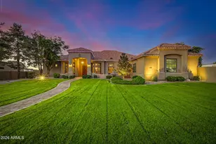 2782 E Villa Park Ct, Gilbert, AZ 85298 - Photo 1