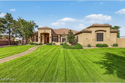2782 E Villa Park Court, Gilbert, AZ 85298 - Photo 6