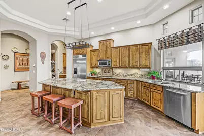 2782 E Villa Park Court, Gilbert, AZ 85298 - Photo 4