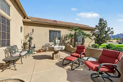 2782 E Villa Park Court, Gilbert, AZ 85298 - Photo 12