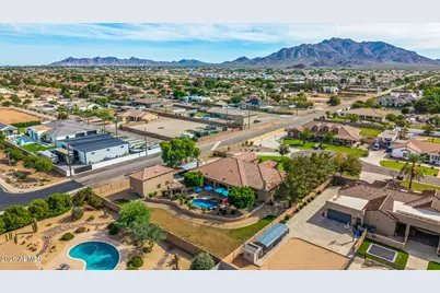 2782 E Villa Park Court, Gilbert, AZ 85298 - Photo 2