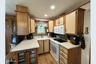 422 E Palo Verde Lane #124, Florence, AZ 85132 - Photo 4