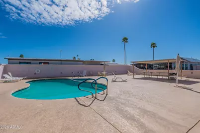 422 E Palo Verde Lane #124, Florence, AZ 85132 - Photo 52