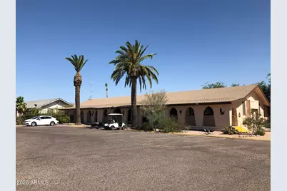 422 E Palo Verde Lane #124, Florence, AZ 85132 - Photo 30