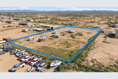 287Xxx N Roses Way #Lot 5, Florence, AZ 85132 - Photo 4