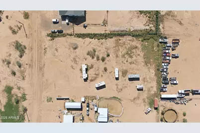 287Xxx N Roses Way #Lot 5, Florence, AZ 85132 - Photo 8