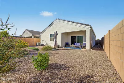 5057 E Midnight Star Drive, San Tan Valley, AZ 85143 - Photo 28