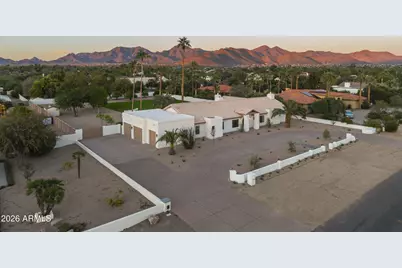 10290 E Desert Cove Avenue, Scottsdale, AZ 85260 - Photo 2