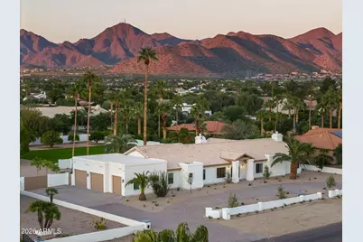10290 E Desert Cove Avenue, Scottsdale, AZ 85260 - Photo 1